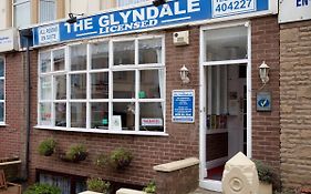 Glyndale Hotel Blackpool
